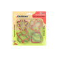 ChildGen Play Dough Uitstekersset - Set van 8 stuks - Multi