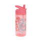 Petit Monkey Drinkfles Fairytale Dragon - Pearl Stars