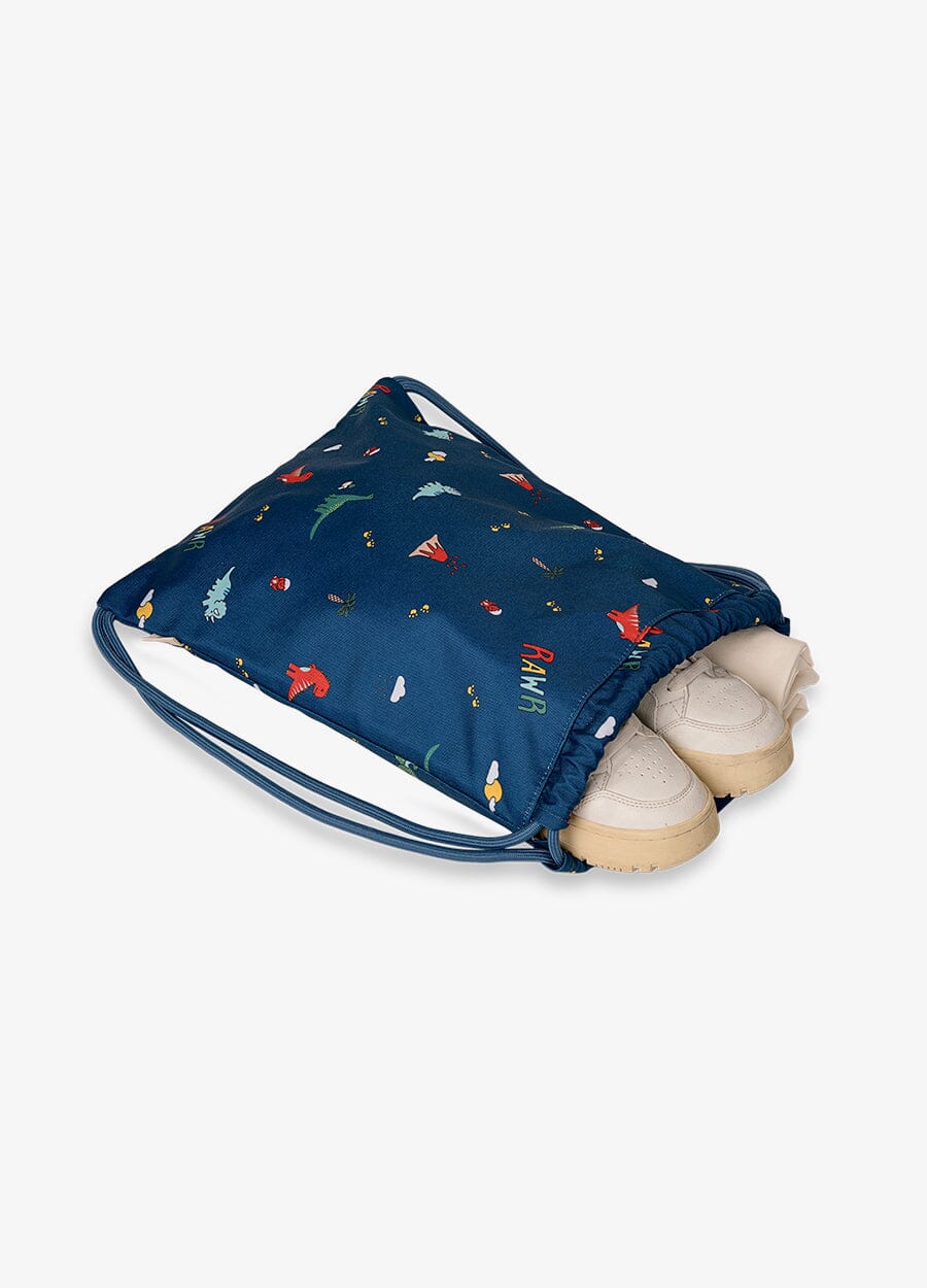 Citron Swim Bag/Gym Bag - 30x40cm - Ballerina