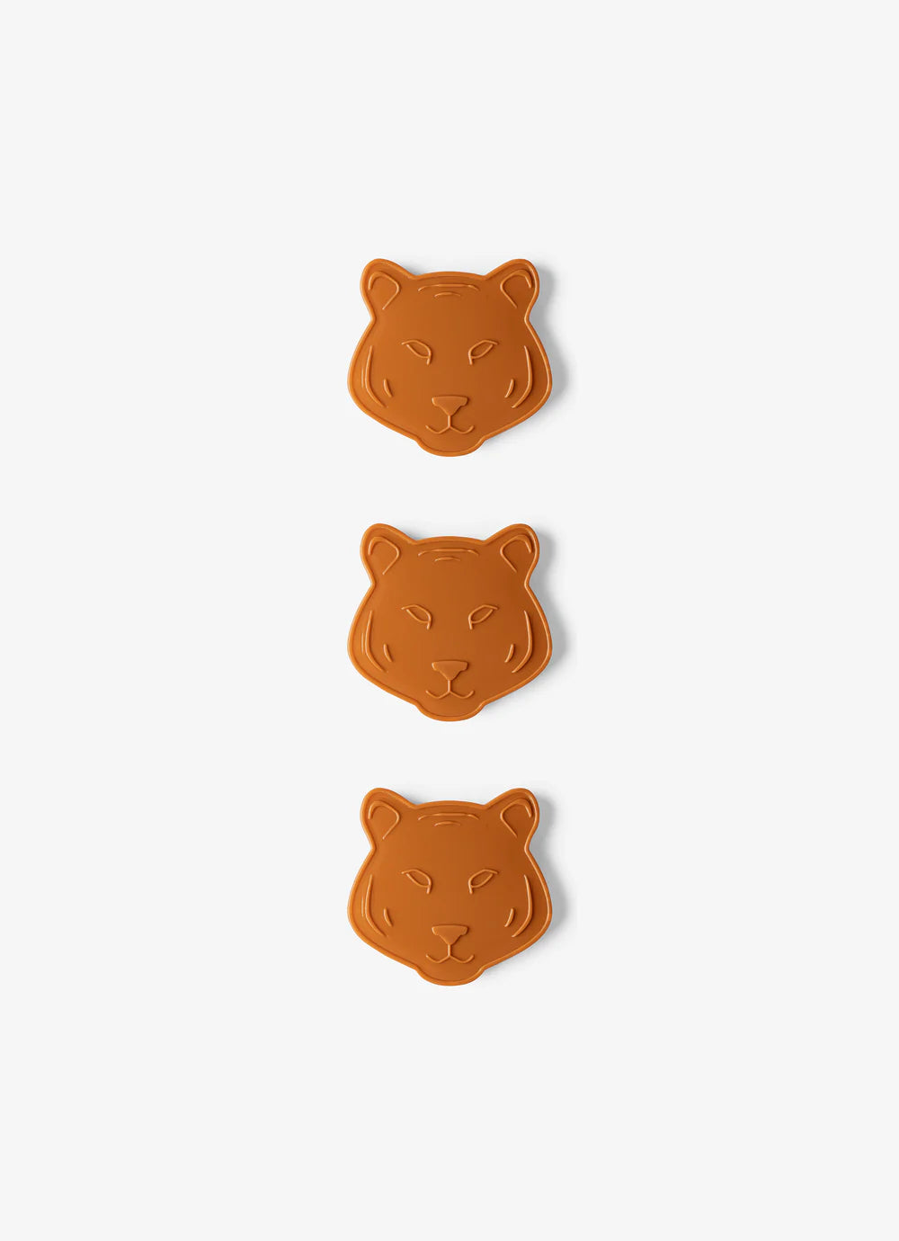 Citron Koelelementen - Set van 3 stuks - 7x8cm - Tiger