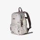 Citron Medium Backpack - 33x24x13cm - Ballerina