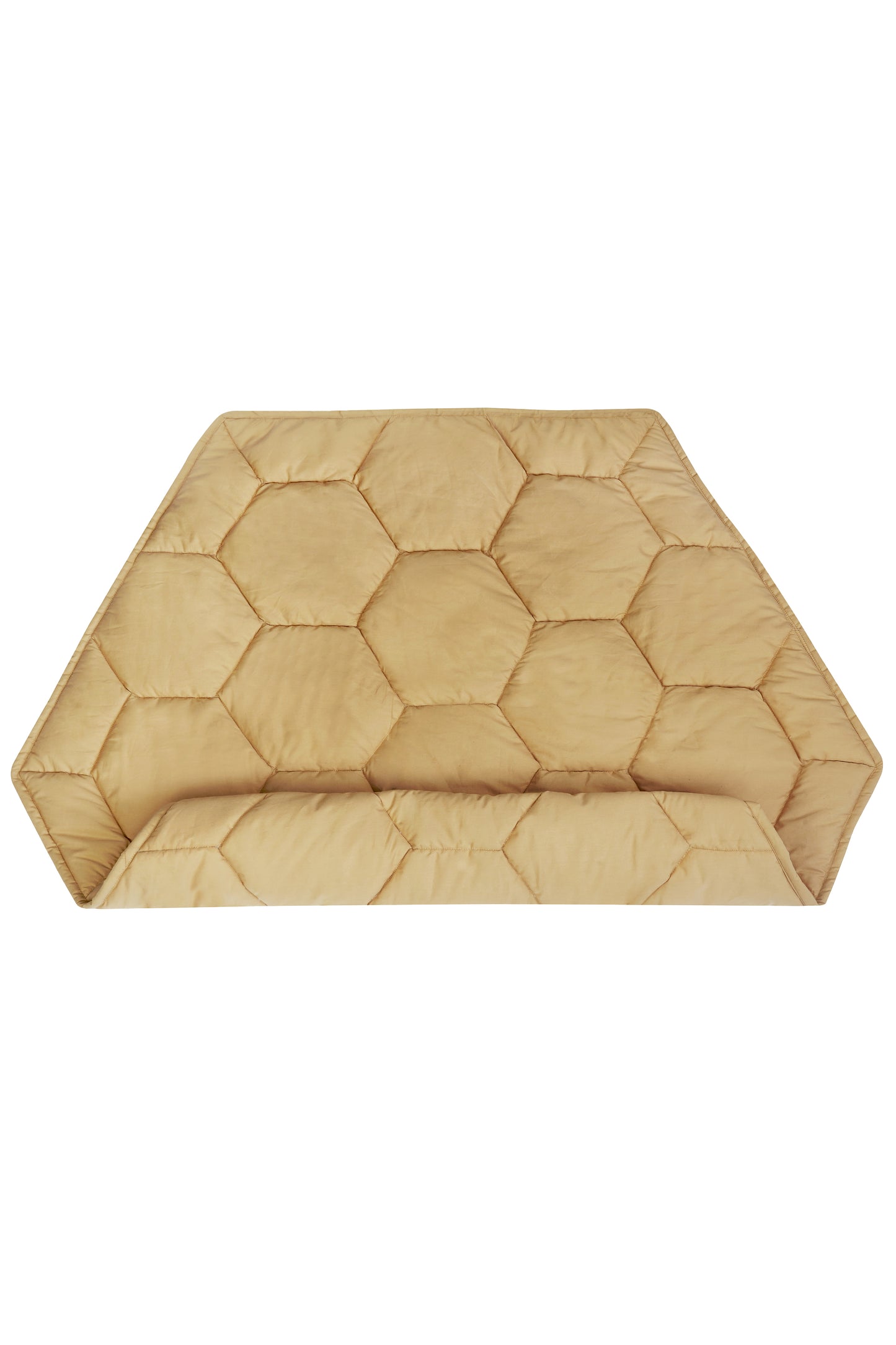 Lorena Canals Speelmat/Play Mat - Planet Bee - Honeycomb - 100x100cm