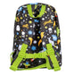 A Little Lovely Company Back to school - Rugzakje - Galaxy