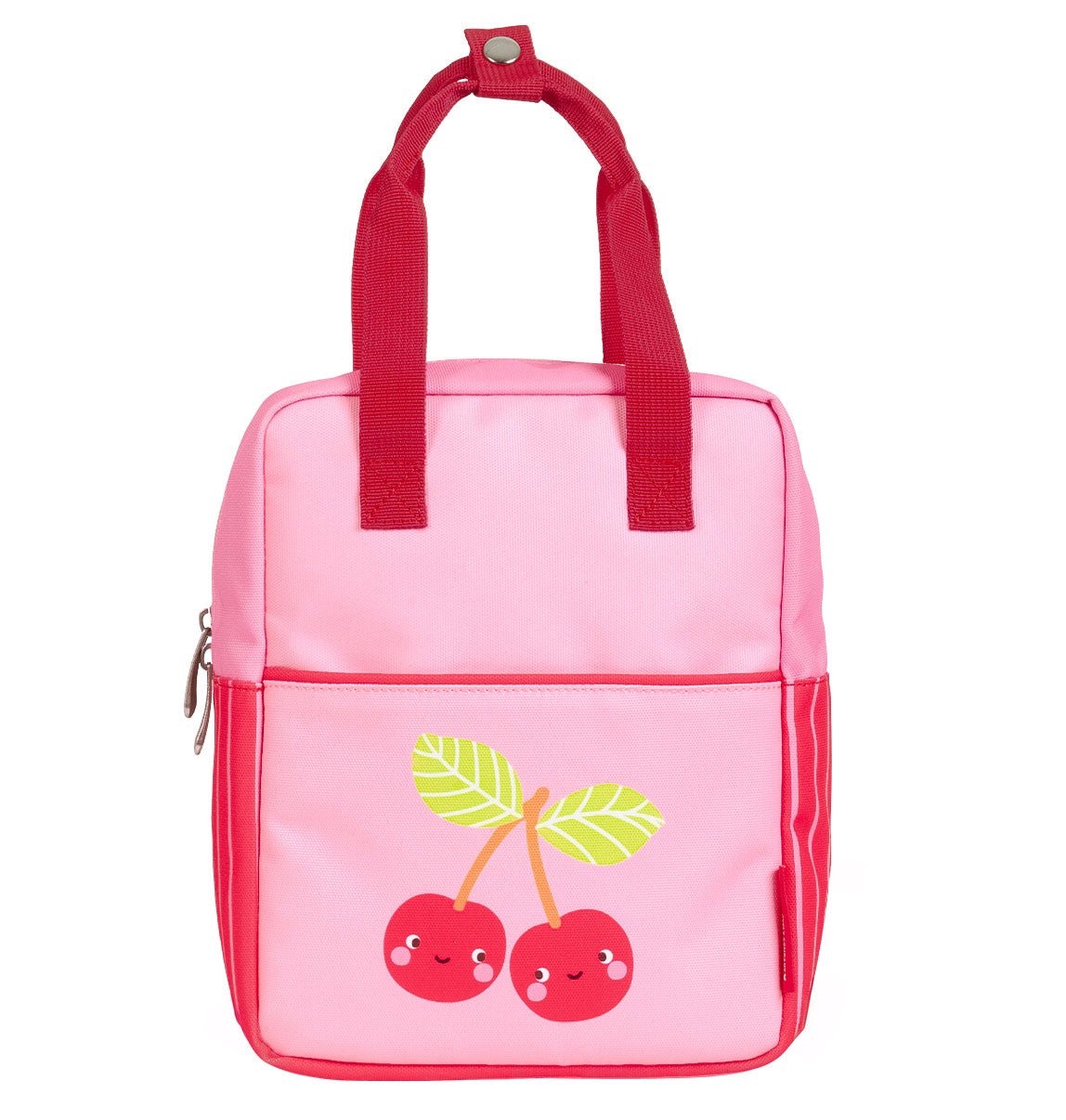 A Little Lovely Company Back to school - Backpack - Hearts