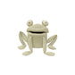 Lorena Canals Mini Opbergmand Fred the Frog - 15x17x17cm