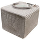 Lorena Canals Speel opbergmand - Washing Machine - 30x33x31cm