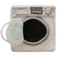 Lorena Canals Speel opbergmand - Washing Machine - 30x33x31cm