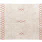 Lorena Canals Washable cotton rug - Atlas Vintage Nude L - 170x240cm