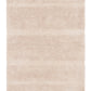 Lorena Canals Washable cotton rug - Bloom Rose S - 120x160cm