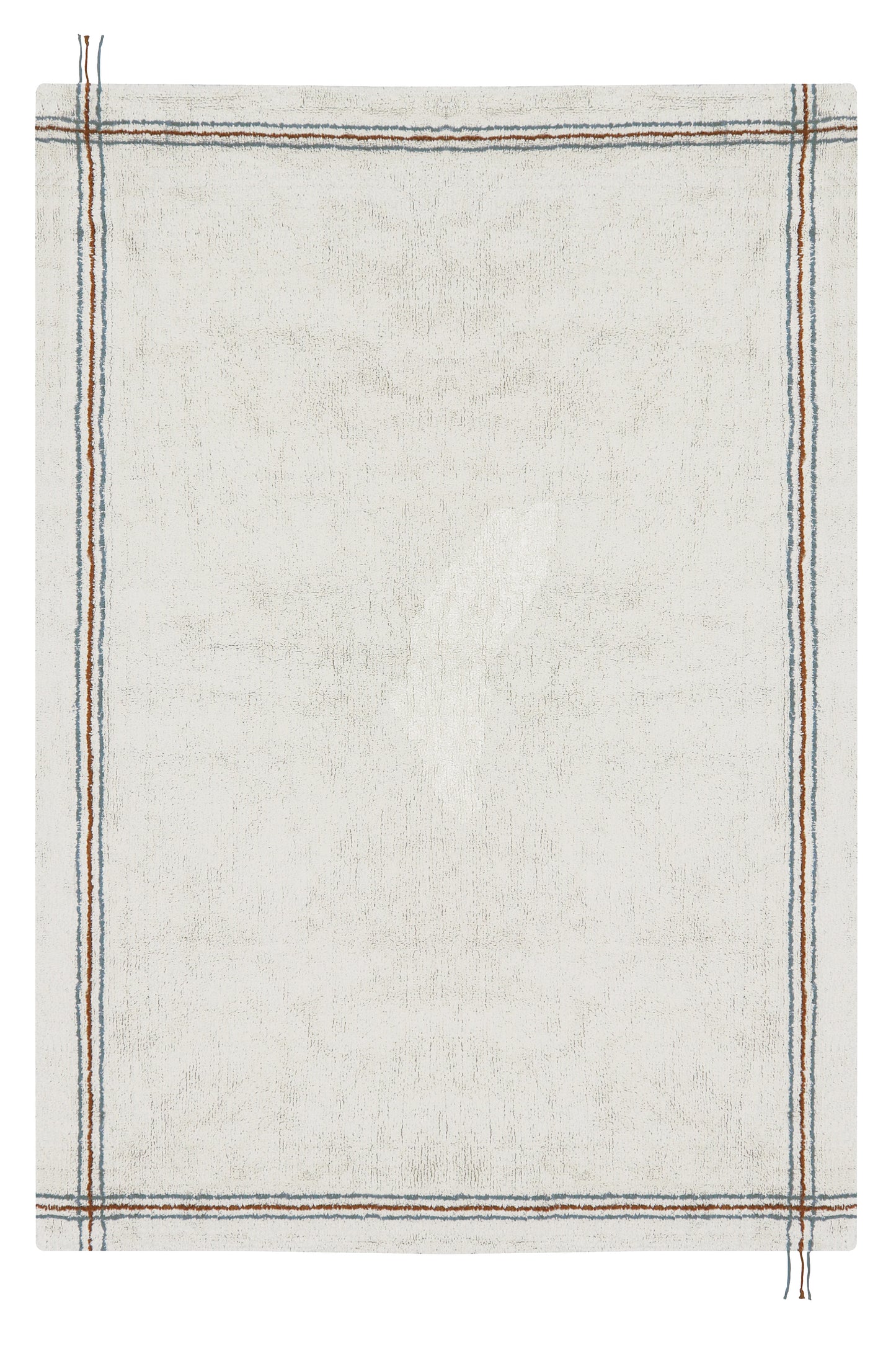 Lorena Canals Washable cotton rug - Cuis L - 170x240cm