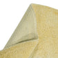 Lorena Canals Washable cotton rug - Tie-Dye Yellow - Ø150cm