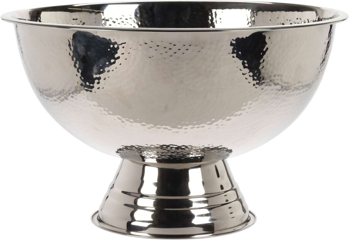 Ijsemmer Wijnemmer Ijsemmer Verdikte RVS Bar Champagne Wijnkoeler Emmer Met Handvat voor Feest (Blue : Blue,Silver, Size : 7L Ijsemmer Wijnemmer Ijsemmer Verdikte RVS Bar Champagne Wijnkoeler Emmer Met Handvat voor Feest (Blue : Blue,Silver, Size : 7L