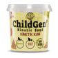 ChildGen Magisch Kinetisch Zand - 500 gram - Geel