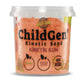 ChildGen Magisch Kinetisch Zand - 500 gram - Oranje