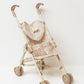 Mme Ertha Doll Propret / Doll Partler / Buggy - Bouquet Silhouette