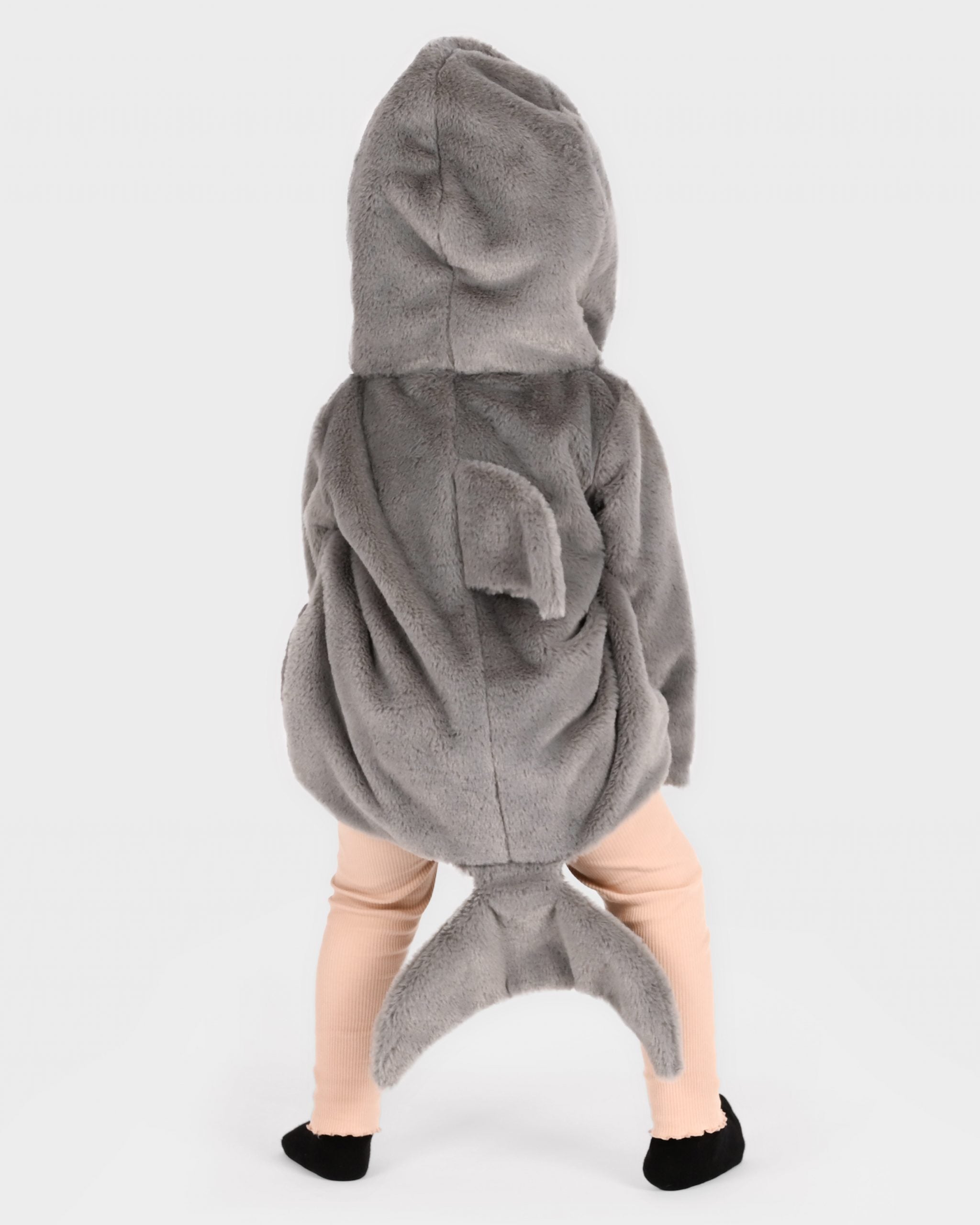 Den Goda Fen Dress-up clothes Belle - Dress with arm gloves - 110-116cm - 4-6 years - Yellow