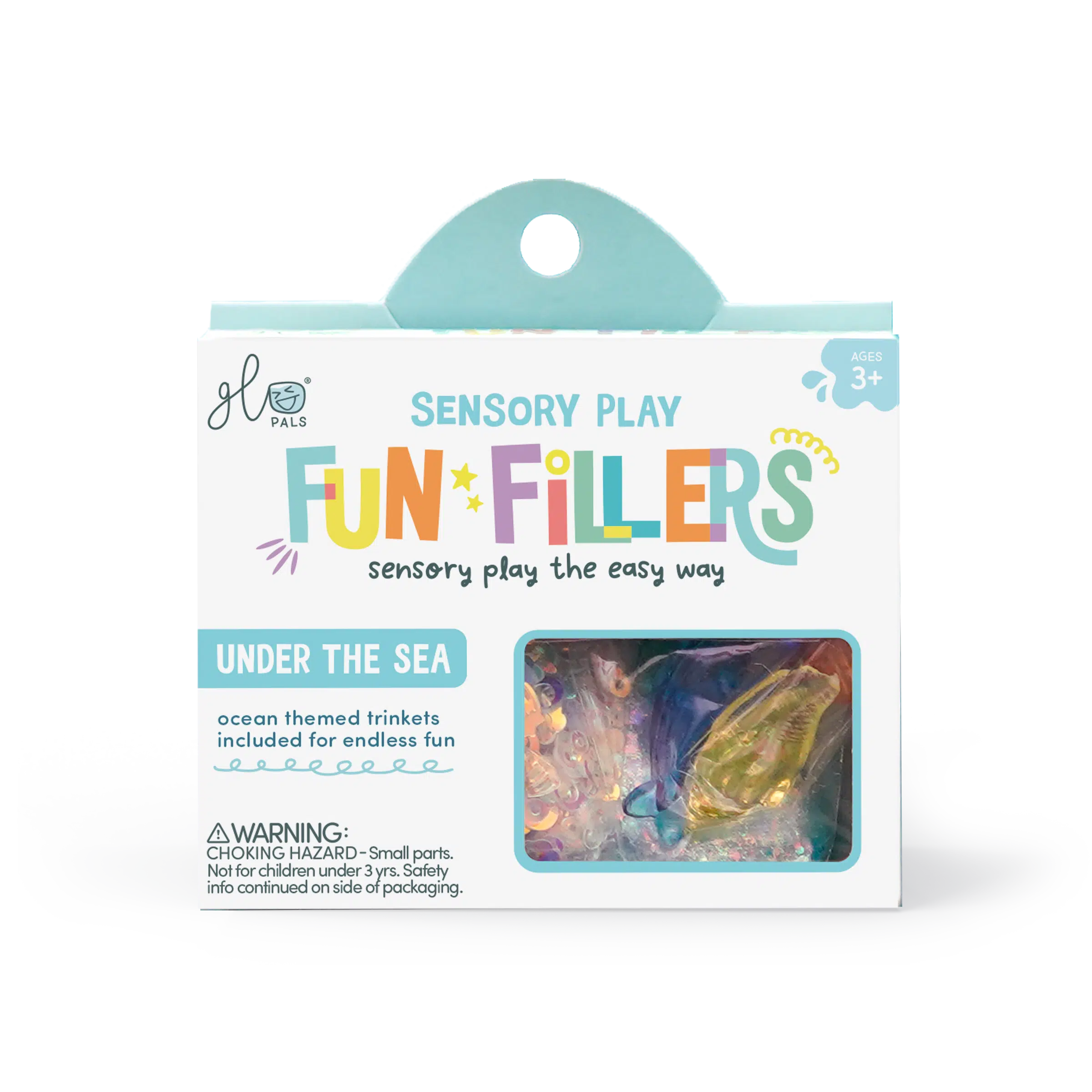 GloPals Funfillers - Under the Sea