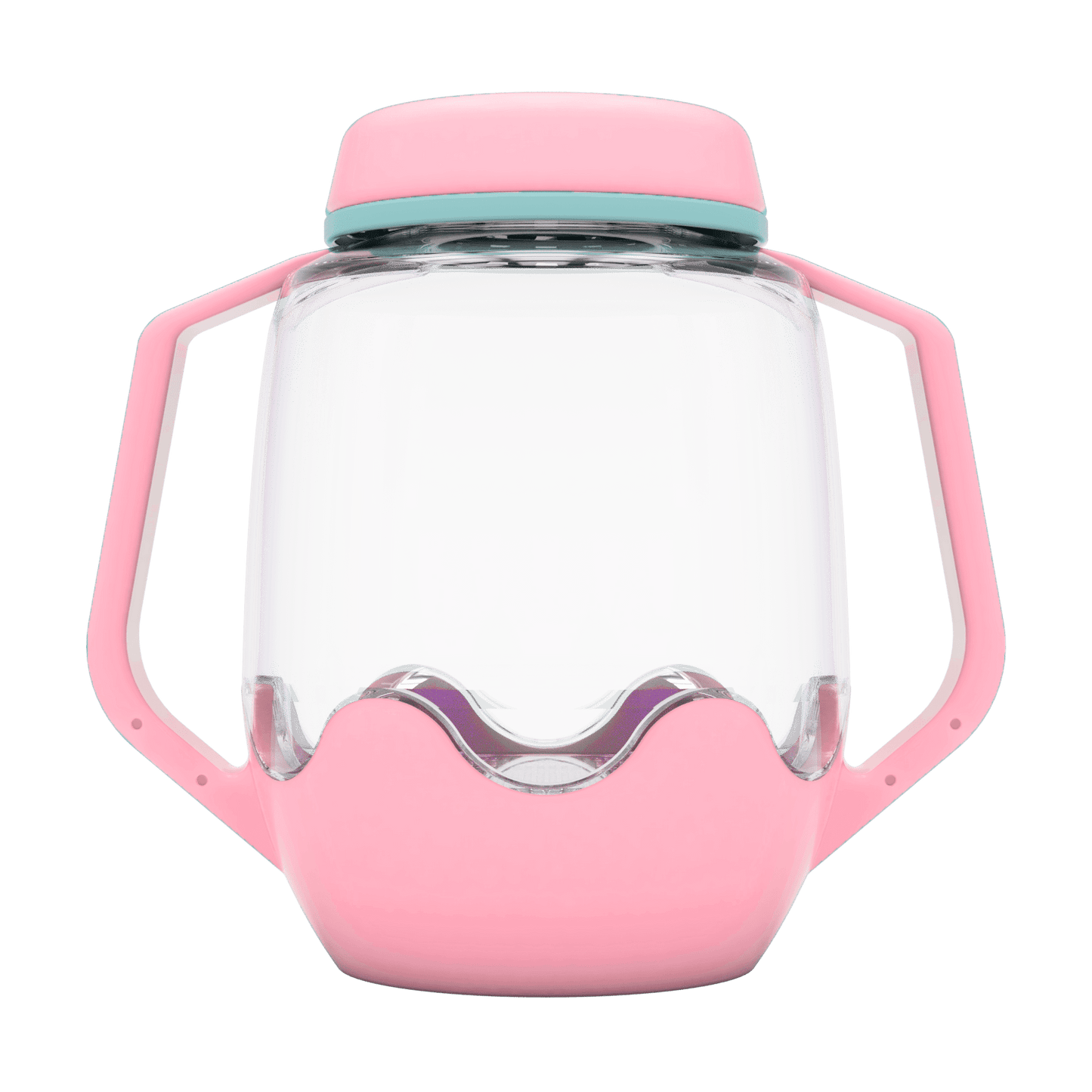 Glo Pals Sensory Play Cup - Bubblegum