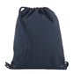 Jack Piers Zwemtas/Turnzak/Gym Bag Race - 44x1x36cm - Blauw