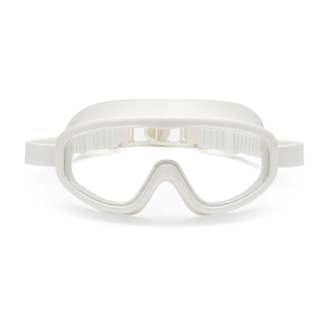 Petites Pommes - Zwembril - Hans goggles - Kind - Ivory