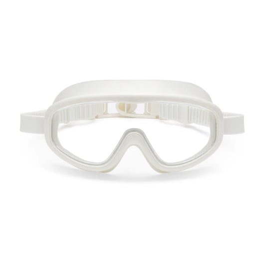 Petites Pommes - Swimming goggles - Hans goggles - Child - Ivory