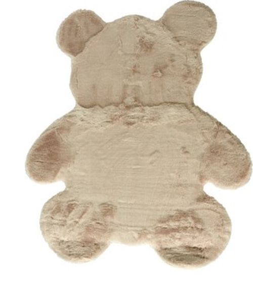Home & Styling Berentapijt - Ideaal voor de kinderkamer - Beige