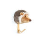 Wild &amp; Soft Wooden animal coat rack - Hedgehog