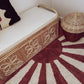 Flora Rattan Toy Box (précommande)