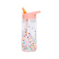 Petit Monkey Drinkfles Macaron Pops - Soft Coral