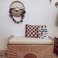 Sun Rattan Toy Box (précommande)