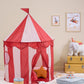 Atmosphera Kids Pop-up Circus tent - Play tent - 100 x 35cm