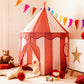 Atmosphera Kids Pop-up Circus tent - Play tent - 100 x 35cm