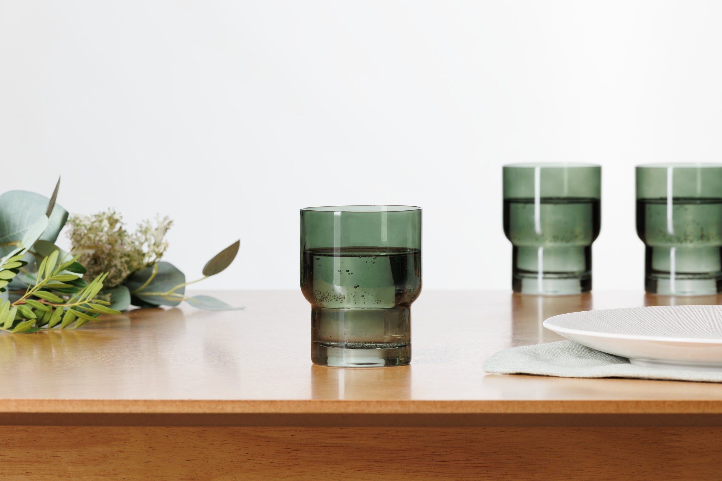 Secret de gourmet Celia Wine glasses set of 6 - Wine glass