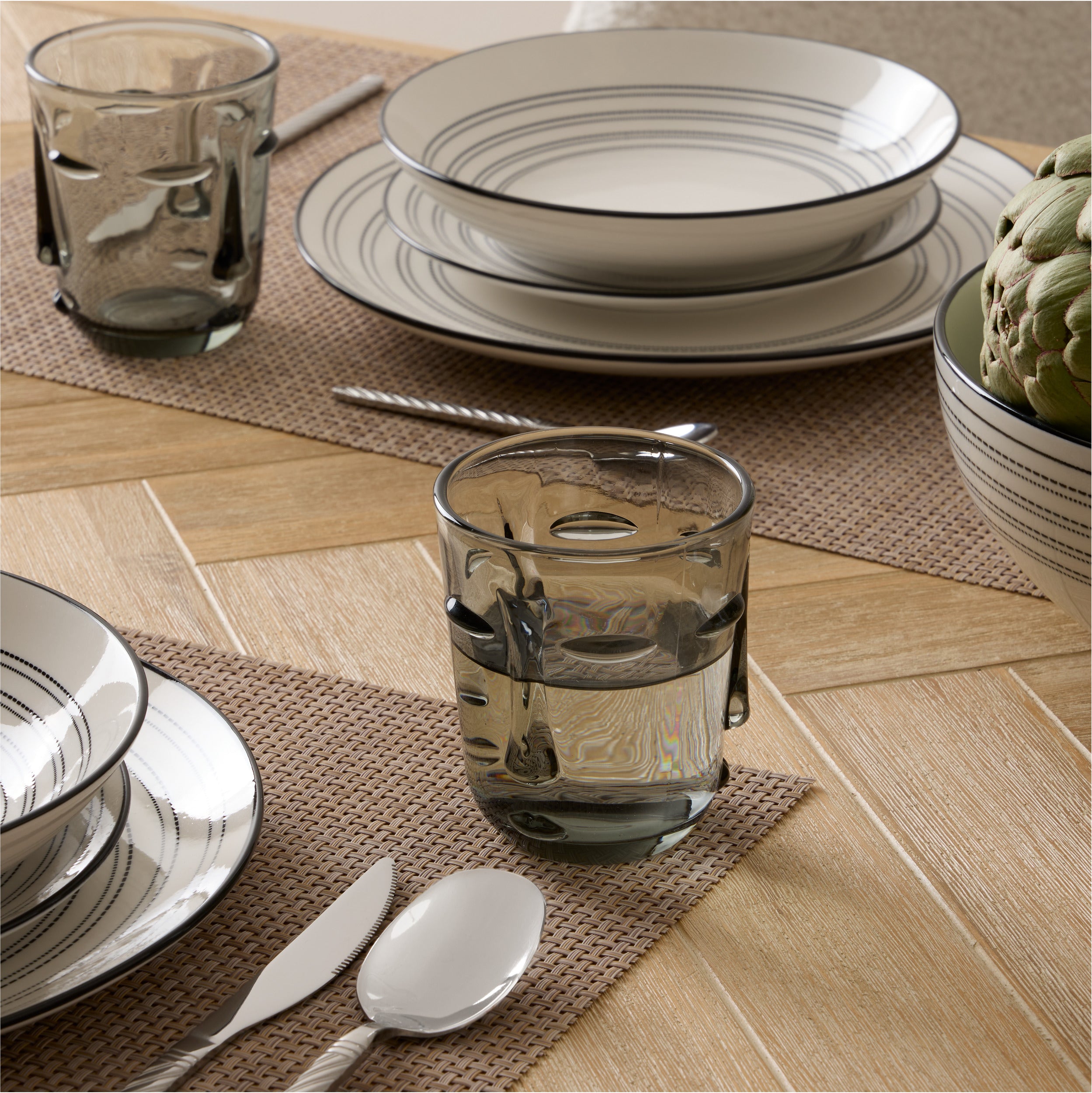 Secret de gourmet Celia Wine glasses set of 6 - Wine glass