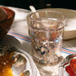 Konges Sløjd 2 Pack glitter cups - 2 pieces - Pantastic