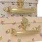 Konges Sløjd suitcases set of 2 - Cherry