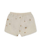 Konges Sløjd Asnou swimming shorts child - Lemon