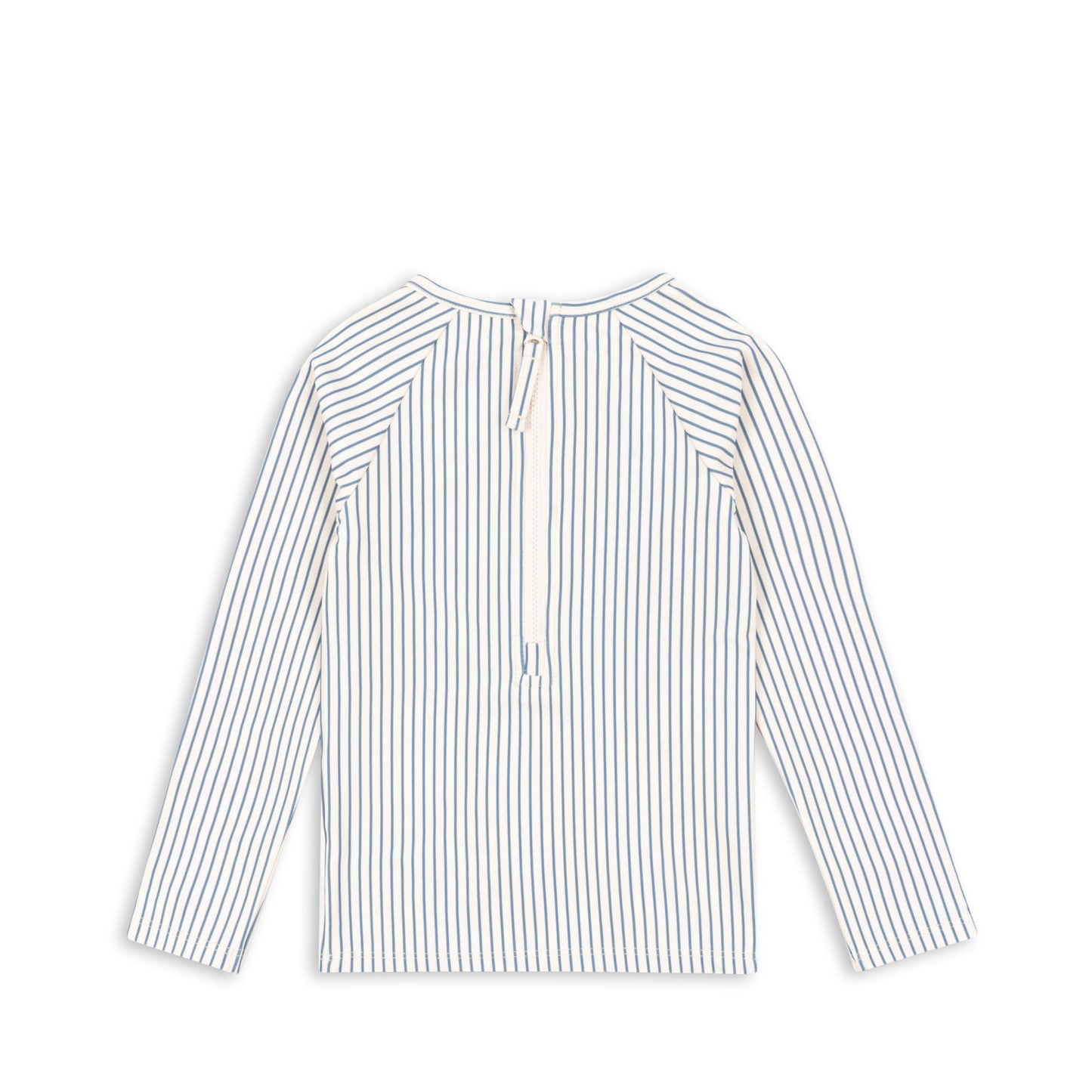 Konges Sløjd Aster zwemshirt kind - Stripe Bluie