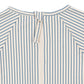 Konges Sløjd Aster zwemshirt kind - Stripe Bluie