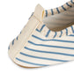 Konges Sløjd Aster Zwemschoenen/Turnpantoffel/Waterschoen - Antislip - Stripe Bluie