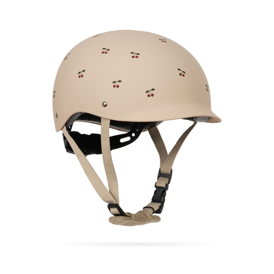 Konges Sløjd Bicycle helmet child - Cherry