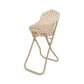 Konges Sløjd Doll High Chair - Chaise haute pour poupée - Peonia