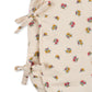 Konges Sløjd doll sleeping bag - Peonia 