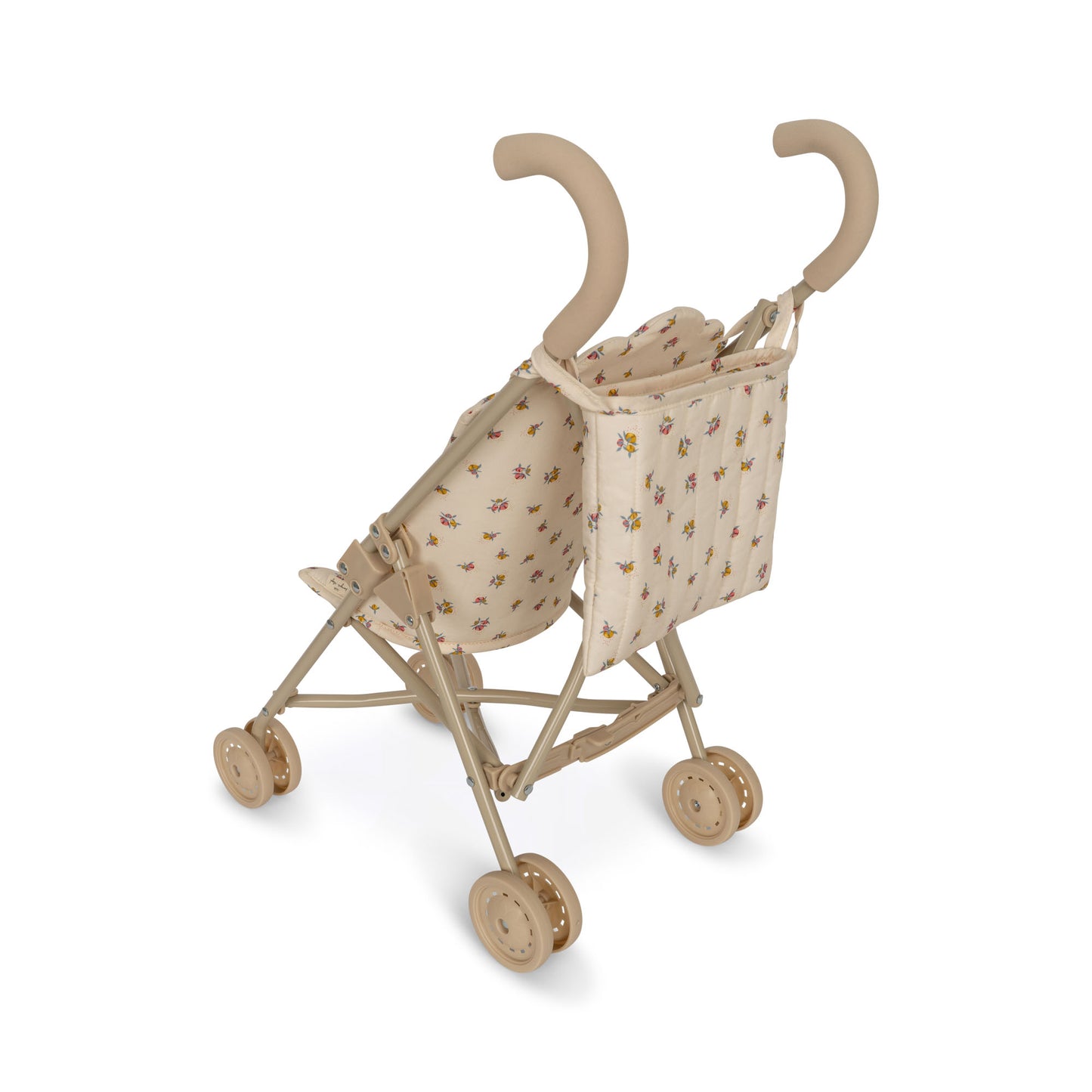 Konges Sløjd Doll Carriage/Doll Stroller/Buggy - Peonia