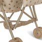 Konges Sløjd Doll Carriage/Doll Stroller/Buggy - Peonia