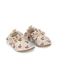 Konges Sløjd Manuca Swimming shoes/Gymnastics slippers/Water shoe - Non-slip - Cherry