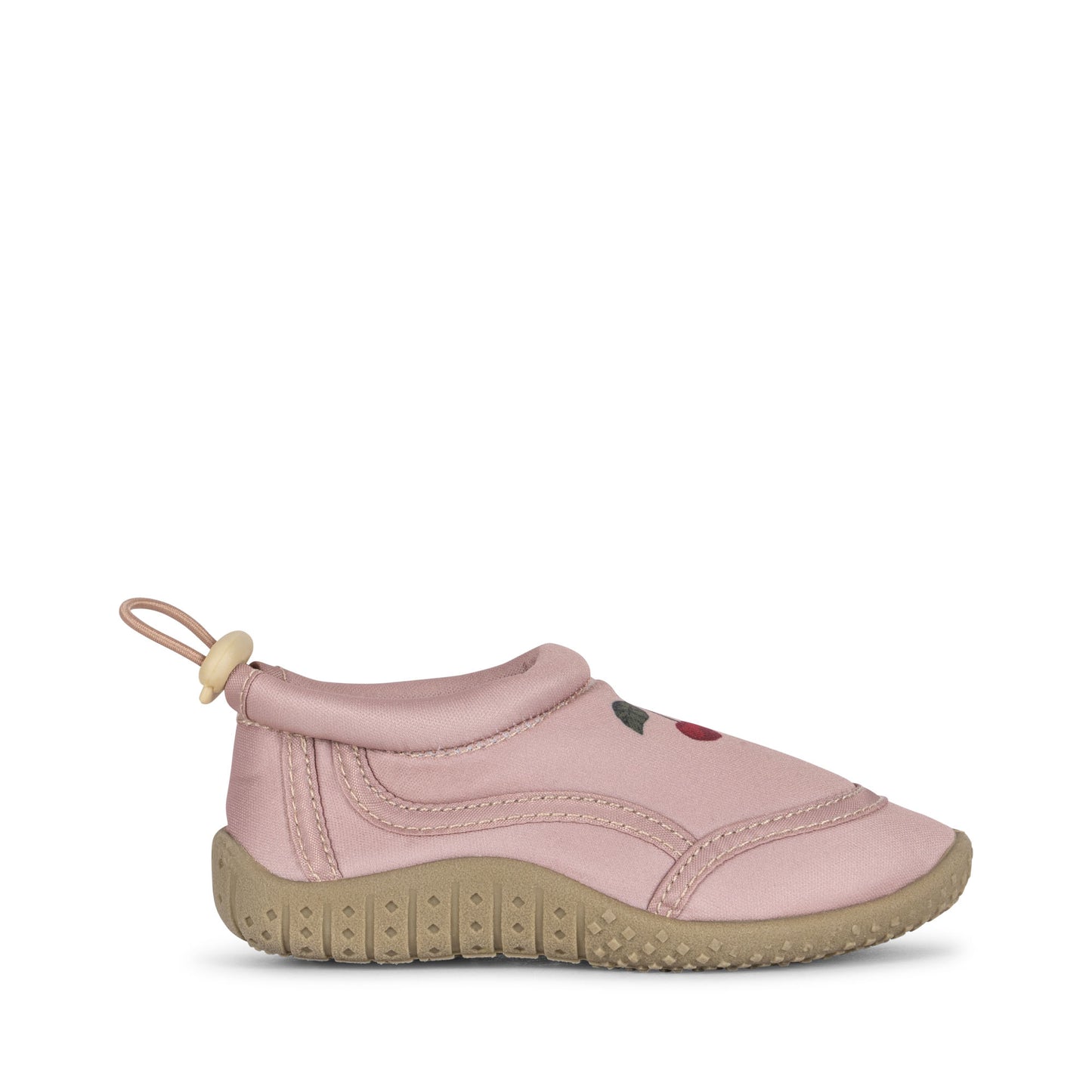 Konges Sløjd Sea Chaussures de natation/Chaussure d'eau - Antidérapantes - Cerise