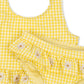 Konges Sløjd Soline bikini enfant - Pineapple Slice