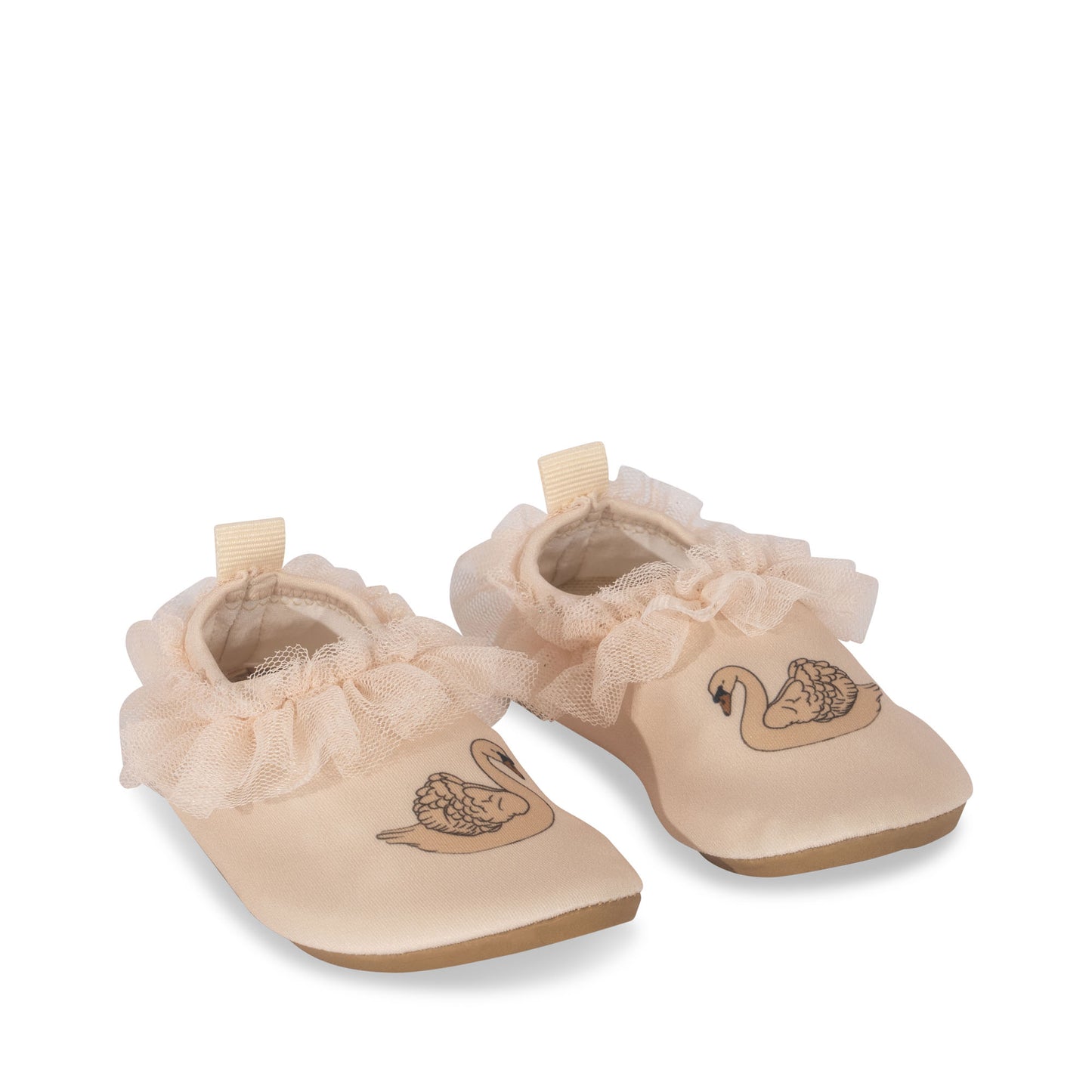 Konges Sløjd Strut Swimming shoes/Gymnastics slippers/Water shoe - Non-slip - Brazilian Sand