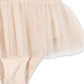 Konges Sløjd Maillot de bain enfant Strut - Sable Brésilien